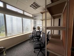 The Plaza (D7), Office #556329111